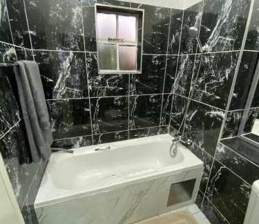 Gaborone Apartamento | Palm29 at Sunset Mews, Grand Palm - self catering appartment - Your Ideal Getaway for Work or Relaxation