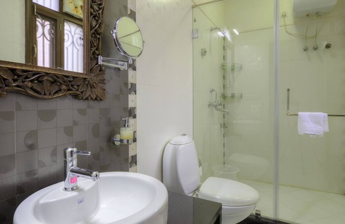Civil Lines Casa | Palm34