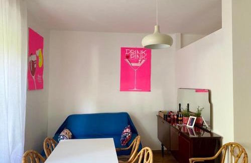 Lignano Sabbiadoro Apartamento | Palma 12