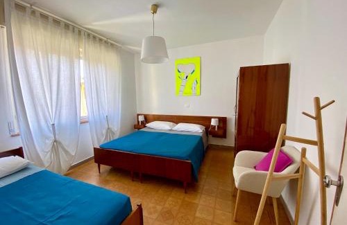 Lignano Sabbiadoro Apartamento | Palma 12