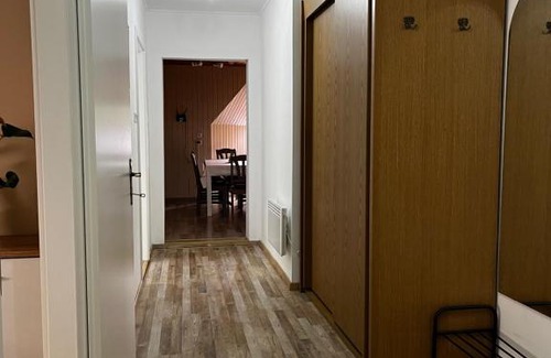 Schottwien Apartamento | Palma Apartment 2