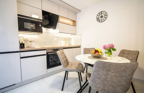 Kotor Apartamento | Palma Apartments