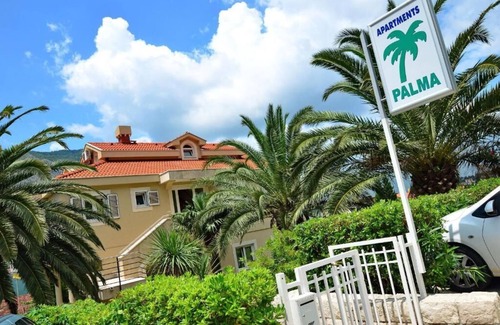 Kotor Apartamento | Palma Apartments