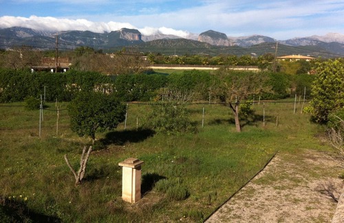 Manacor Chalet De Esquí | Palma de Mallorca - East Coast - Cottage - Alquiler - Espinagar