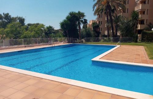 Vallpineda Apartamento | Palma Fiesta Apartment by Hello Homes Sitges