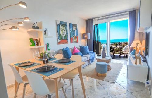Vallpineda Apartamento | Palma Fiesta Apartment by Hello Homes Sitges