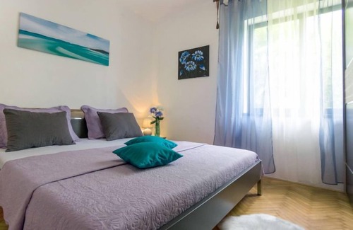 Karojba Casa | Casa de vacaciones Palma (MVN202) en Motovun - 8 personas, 3 dormitorios