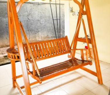 Klaten Selatan Casa | Palma Orchid Room Klaten