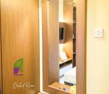 Klaten Selatan Casa | Palma Orchid Room Klaten