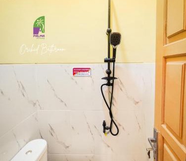 Klaten Selatan Casa | Palma Orchid Room Klaten