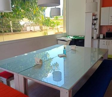 El Terreno Hostal | Palma Port Hostel - Albergue Juvenil