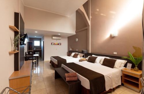 Puerto Iguazú Cama Y Desayuno | Palma Real Posada