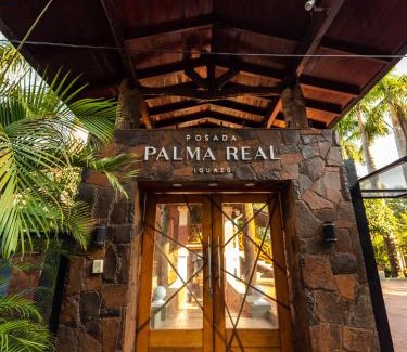 Puerto Iguazú Cama Y Desayuno | Palma Real Posada