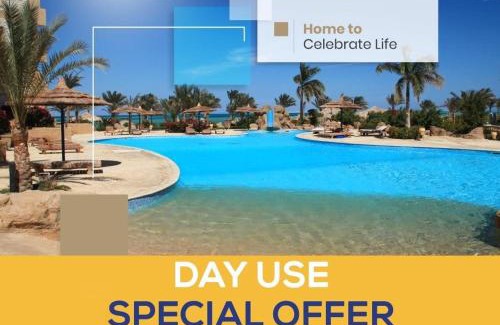 Ra's Gharib Apartamento | Palma Resort الاحياء