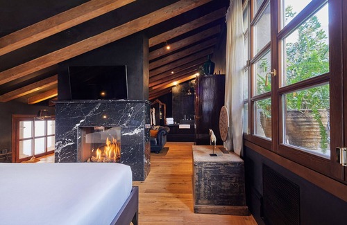 Sant Jaume Hotel | Palma Riad