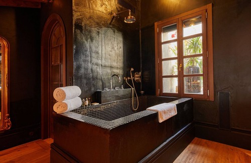 Sant Jaume Hotel | Palma Riad