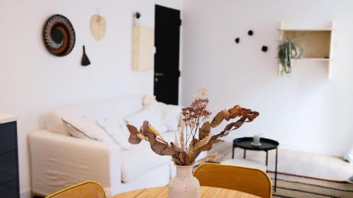 Riou - Petit Juas - Av de Grasse Apartamento | Palma rosa