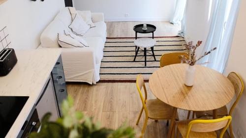 Riou - Petit Juas - Av de Grasse Apartamento | Palma rosa