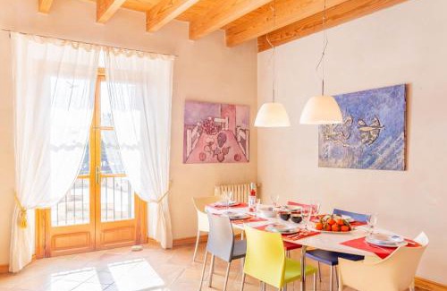 Centro histórico Casa | Palma Town house at 300mts to Beach