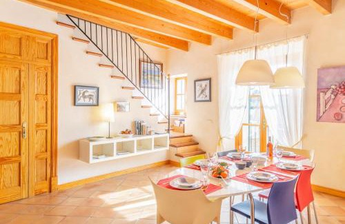 Centro histórico Casa | Palma Town house at 300mts to Beach