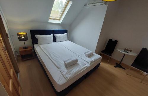 Szeged Cama Y Desayuno | Palma Vendégház
