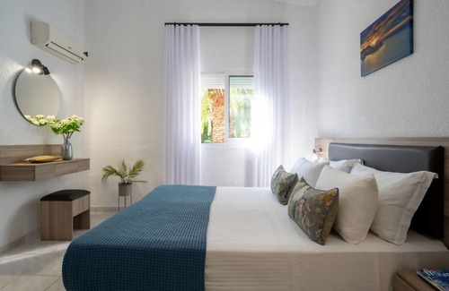 Kassandra Hotel | PALMA VILLAGE HOTEL by Greek Pride
