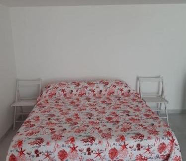 Le Forna Casa | Palmacava