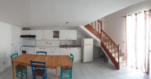 Le Forna Casa | Palmacava