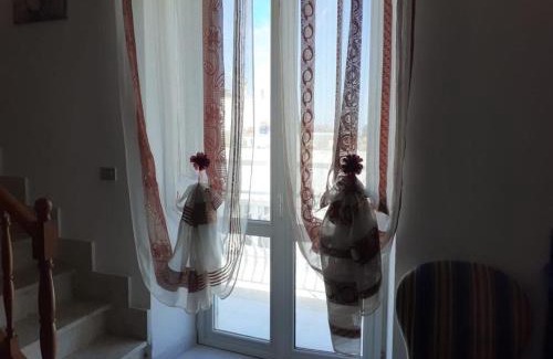 Le Forna Casa | Palmacava