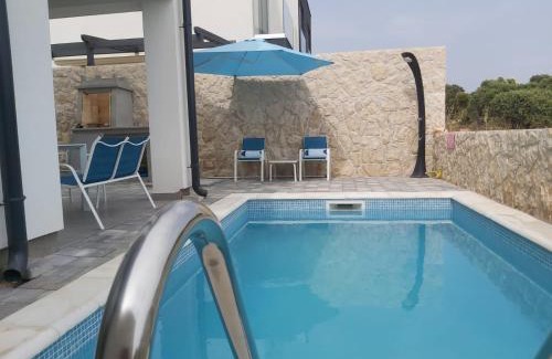 Mandre Apartamento | PALMandre (Pag Apartment Luxurious)