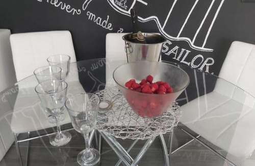 Mandre Apartamento | PALMandre (Pag Apartment Luxurious)