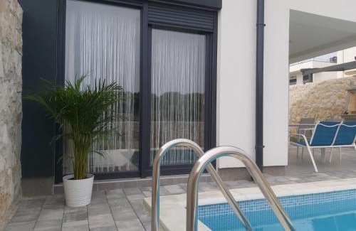 Mandre Apartamento | PALMandre (Pag Apartment Luxurious)