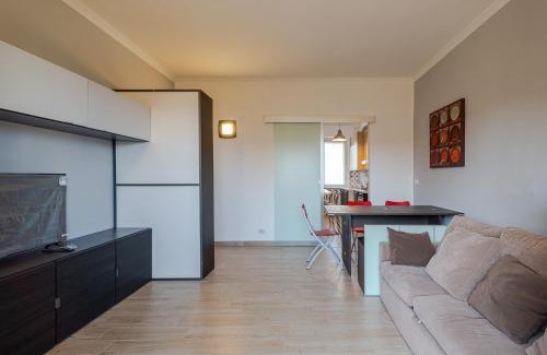Crescenzago Apartamento | Palmanova 215