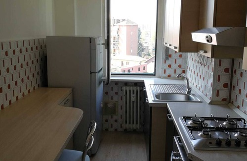 Crescenzago Apartamento | Palmanova 215 - Una Habitación Piso, Capacidad 4