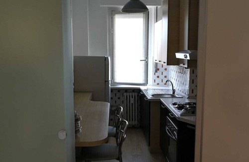 Crescenzago Apartamento | Palmanova 215 - Una Habitación Piso, Capacidad 4