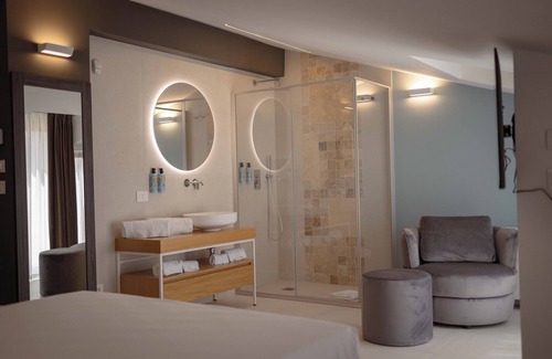 Solfarelli Hotel | Palmar Boutique Hotel