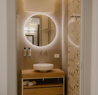 Solfarelli Hotel | Palmar Boutique Hotel