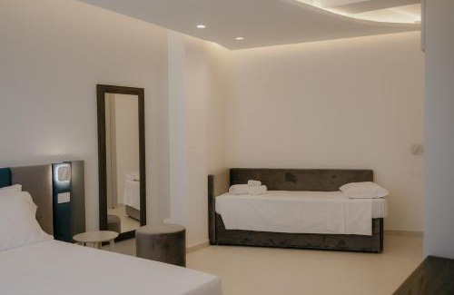 Solfarelli Hotel | Palmar Boutique Hotel