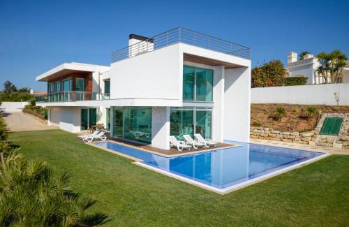 Lagos Villa | Palmares Beach, Golf & Dream