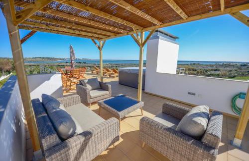 Lagos Villa | Palmares Beach, Golf & Dream