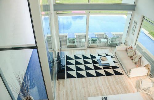 Lagos Villa | Palmares Beach, Golf & Dream