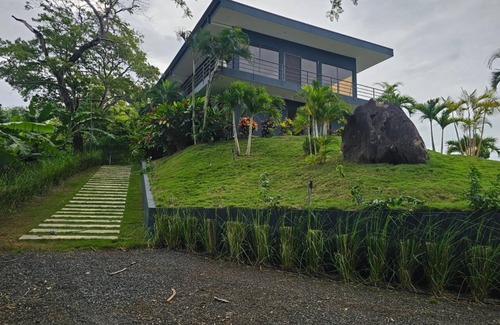 Fortuna Casa | Palmas - Infinity Pool House - Bagaces La Fortuna.