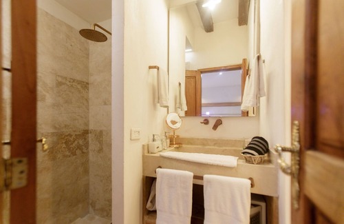 Centro Hotel | Palmas de Alba Hotel Boutique