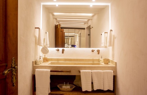 Centro Hotel | Palmas de Alba Hotel Boutique