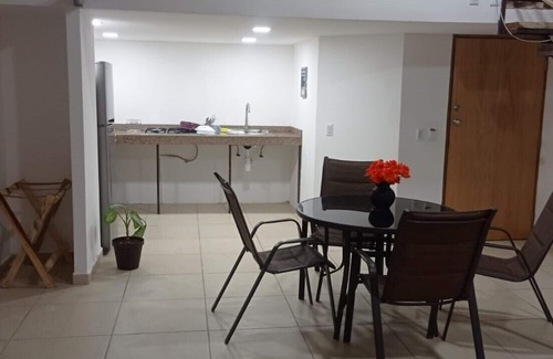 Sector R Condominio | PALMAS DE CHAHUE I (818 SF), TERRACE