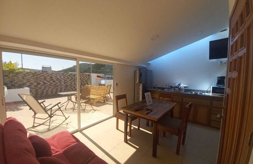 Sector R Condominio | Palmas De Chahue