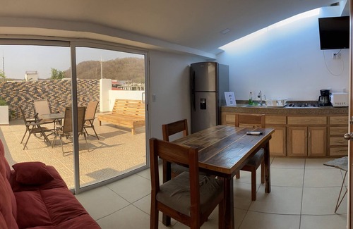 Sector R Condominio | Palmas De Chahue