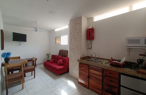 Sector R Apartamento | PALMAS DE CHAHUE A (409 SF)
