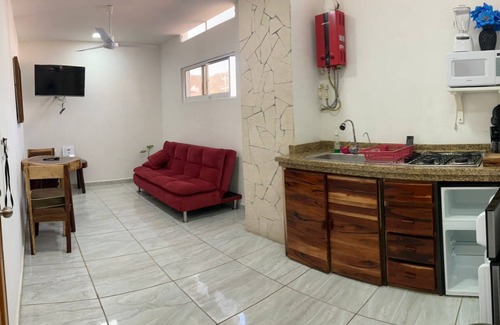 Sector R Apartamento | PALMAS DE CHAHUE A (409 SF)
