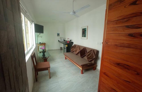 Sector R Apartamento | PALMAS DE CHAHUE B (387 SF)